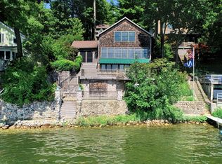 6977 N Kalorama Rd, Leesburg, IN 46538