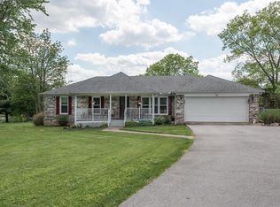 99 Agena Rd, Georgetown, KY 40324