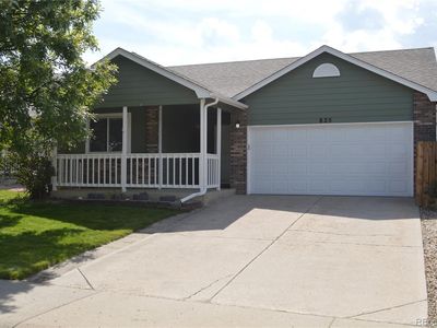 825 Kaitlyn Circle, Loveland, CO, 80537