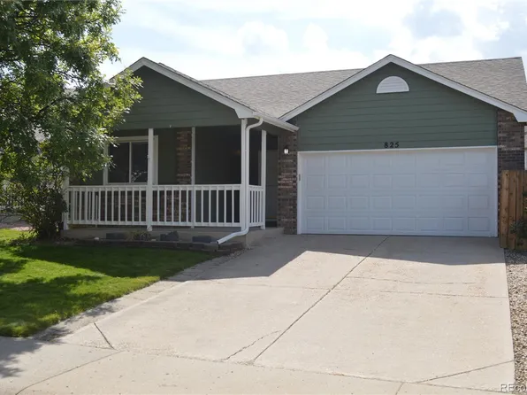 825 Kaitlyn Circle, Loveland, CO 80537