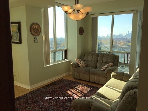 5th image of 1359 Rathburn Rd E #909