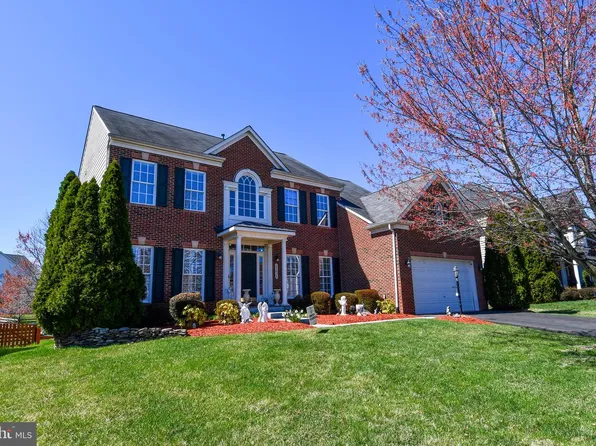25636 Summerall Dr, Aldie, VA 20105