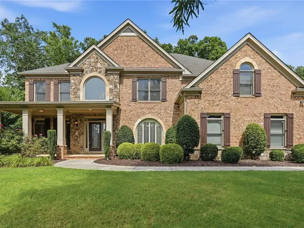 3105 Aldridge Ct, Cumming, GA 30040