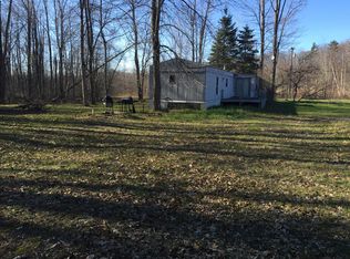 Ashwood Dr, Caseville, MI 48725