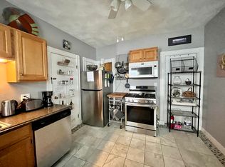 34 May St #1, Cambridge, MA 02138