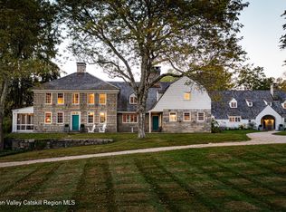 102 Melius Road, Warren, CT 06754