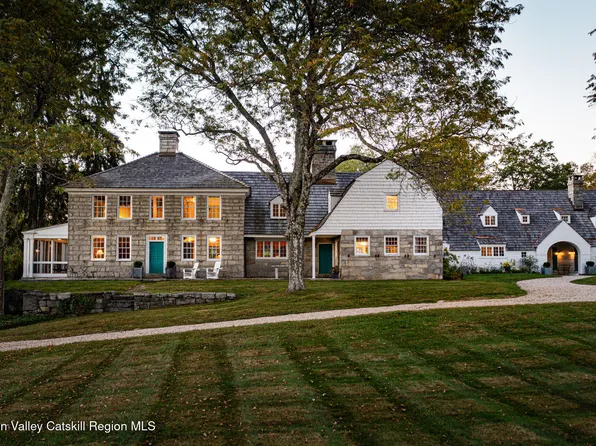 102 Melius Road, Warren, CT 06754