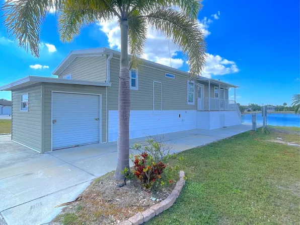 806 Commanche Trl, Fort Myers Beach, FL 33931