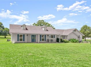 7063 W Wheeler Rd, Fayetteville, AR 72704