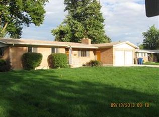 3701 N Cabarton Ln, Boise, ID 83704