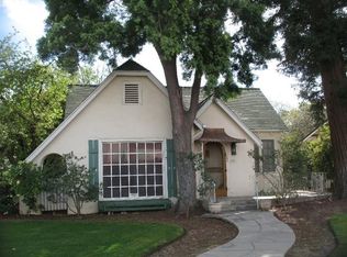 366 E Olive Ave, Fresno, CA 93728