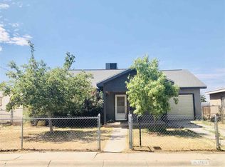 1102 Cauthen Ln, Alamogordo, NM 88310