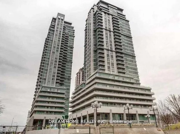 60 Town Centre Ct #1005, Toronto, ON M1P 0B1
