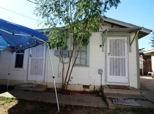 1817 Musser St, Laredo, TX 78043