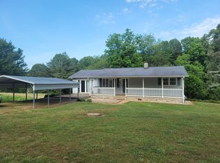 349 Healms Rd, Bassett, VA 24055