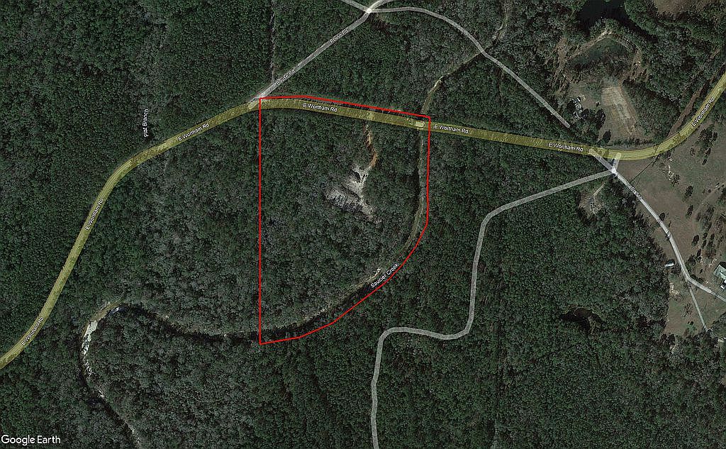 15920 E Wortham Rd, Saucier, MS 39574 Zillow