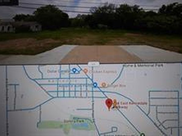 Land For Sale In Kennedale Tx