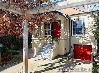 5117 Lawton Ave, Oakland, CA 94618