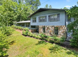 1781 Halls Valley Rd, Trion, GA 30753