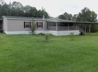 3139 Beauregard Rd, Wesson, MS 39191