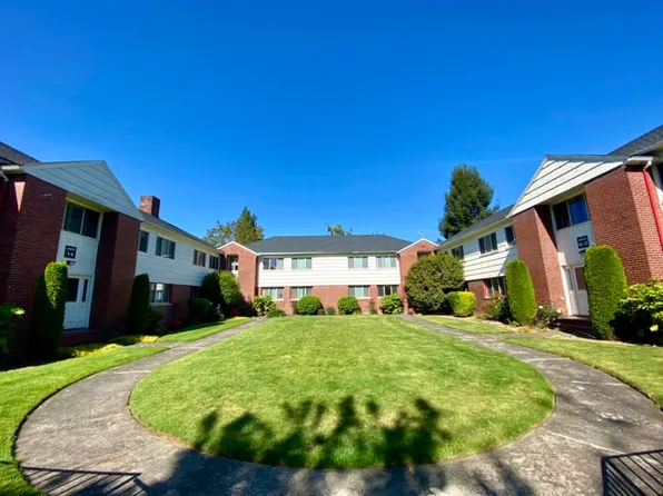 105 NE 61st Ave #5, Portland, OR 97213