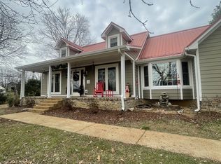 3692 Neeley Hollow Rd, Columbia, TN 38401