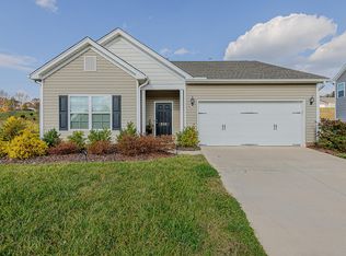 529 Alamanni Ct, Graham, NC 27253