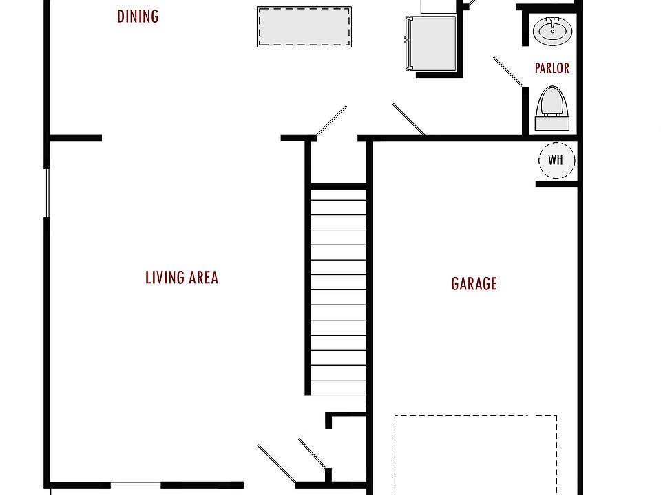 MAPLE - MAIN LEVEL