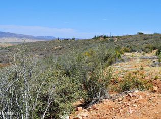 9870 E Antrim Rd #18, Dewey, AZ 86327