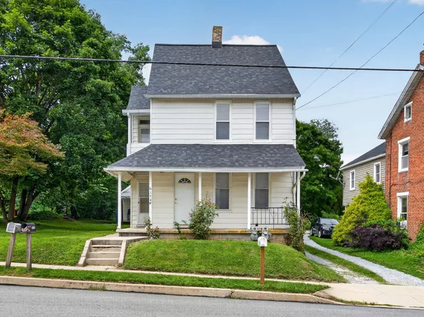 154 S Main St, Seven Valleys, PA 17360