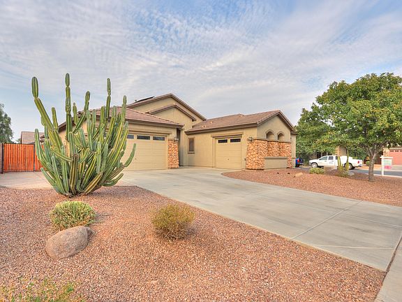 5th image of 44544 W Granite Dr