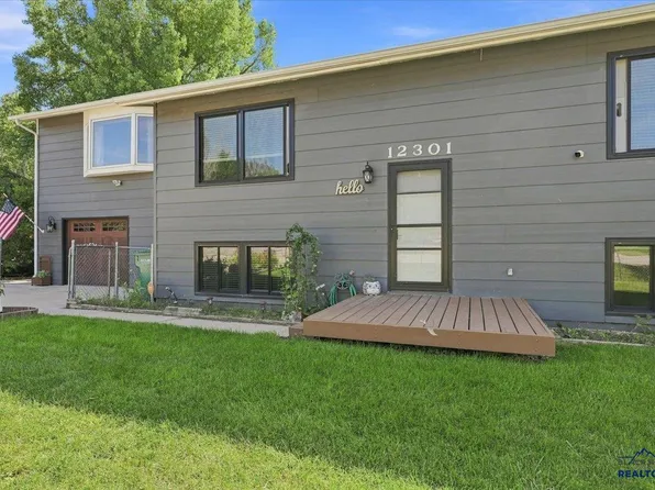 12301 Ruby Rd, Black Hawk, SD 57718