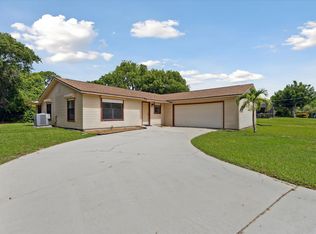 1045 Garden Rd, Merritt Island, FL 32952