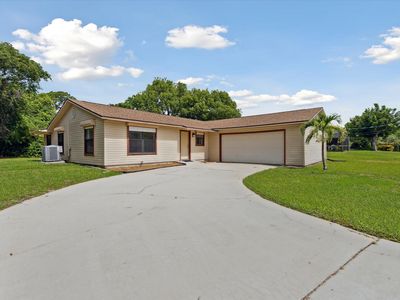1045 Garden Rd, Merritt Island, FL, 32952