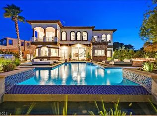 6 Rue Du Ville Way, Henderson, NV 89011