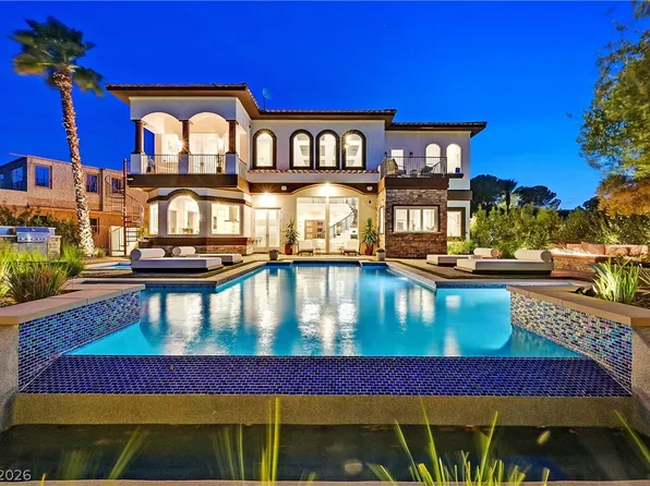 6 Rue Du Ville Way, Henderson, NV 89011