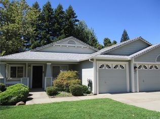 1270 Yosemite Dr, Chico, CA 95928