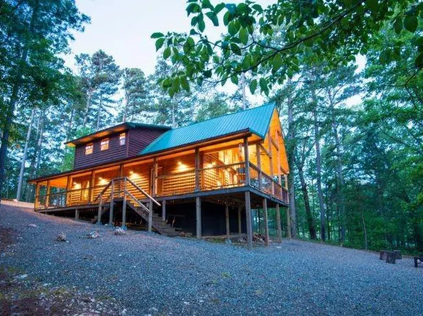 83 Rock Hill Cir, Broken Bow, OK 74728