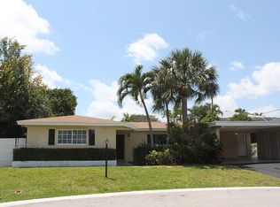 550 NE 17th St, Boca Raton, FL 33432