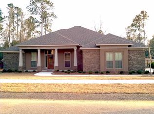 9515 Bristow Ct, Mobile, AL 36695