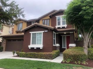 6792 Morehouse St, Chino, CA 91710
