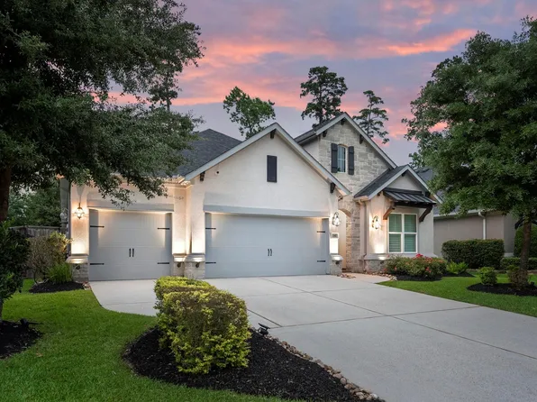 242 Marble Garden Ln, Conroe, TX 77304