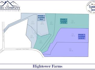 0 Hightower Rd #6.80, Cedartown, GA 30125