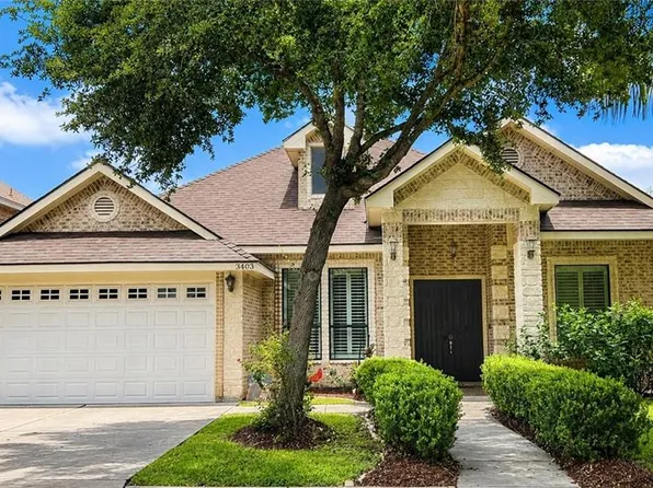 3403 Santa Iliana, Mission, TX 78572