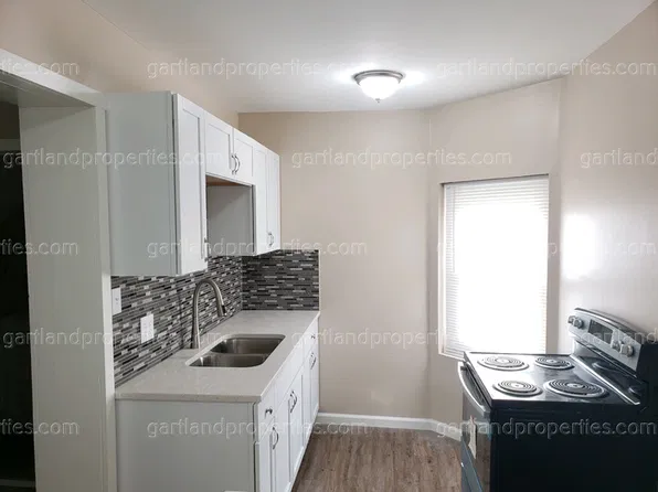 203 Ross Ave APT 3, Hamilton, OH 45013