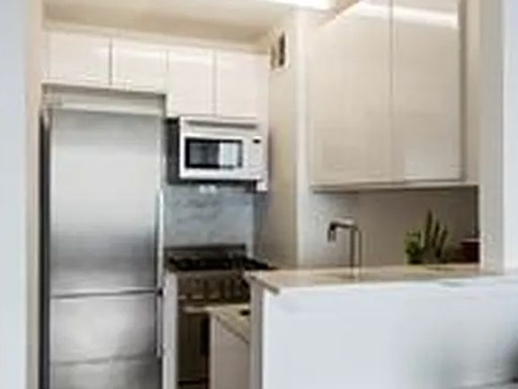 2nd image of 322 W 57th St APT 48F