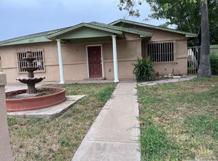 1005 Chaparral St, Laredo, TX 78041
