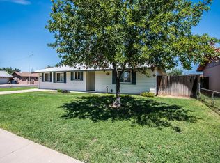 836 E Millett Ave, Mesa, AZ 85204