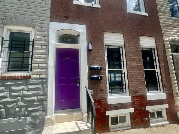 2513 Francis St Unit 1, Baltimore, MD 21217
