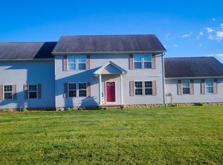 3564 Co Rd 25, Cardington, OH 43315
